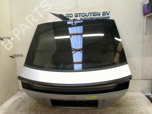 Used Tailgate MERCEDES-BENZ C-CLASS Coupe (CL203) C 350 (203.756) (272 hp) 12587965