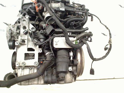 Used Engine VW GOLF V (1K1) 2.0 GTI (200 hp) 30402409