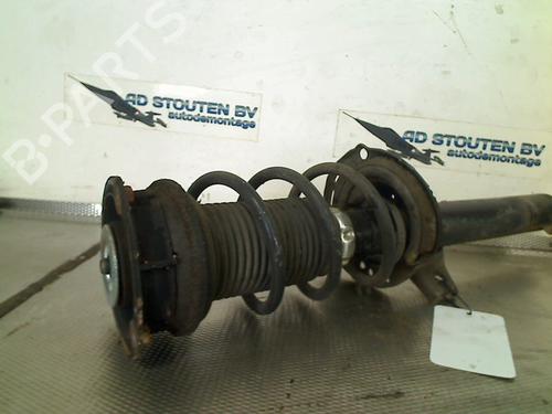 Left front shock absorber SEAT LEON ST (5F8) 1.6 TDI | BP30888119M16