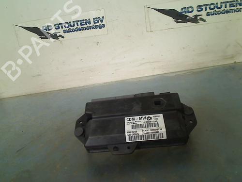 Modulo electronico CHRYSLER 300C (LX, LE) 3.0 CRD (218 hp) 31287585