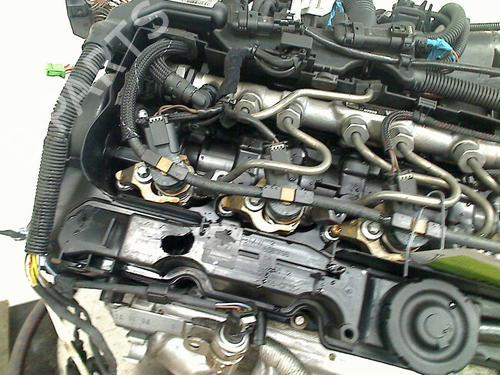 Motor BMW 5 Touring (F11) 520 d | BP29932654M1