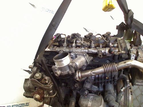 Motor VW CRAFTER Van (SY_, SX_) 2.0 TDI FWD (SYB, SYC, SYD) | BP29749772M1 