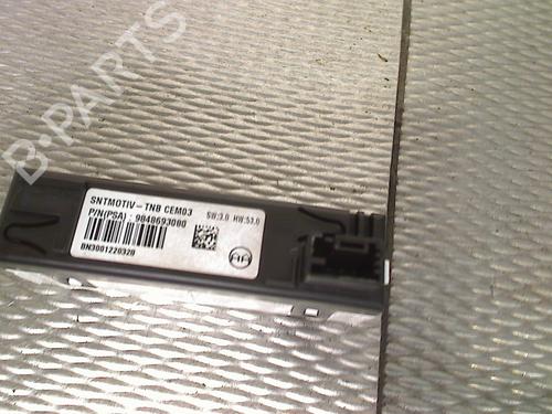 Switch CITROËN BERLINGO (ER_, EC_) 1.2 PureTech 130 | BP39199784I30 - Image 3