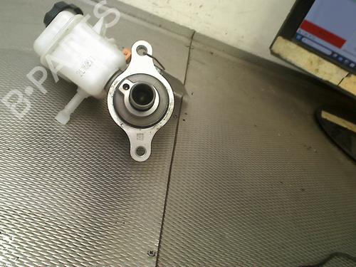Brake master cylinder KIA PICANTO III (JA) 1.0 | BP39948619M77 - Image 3