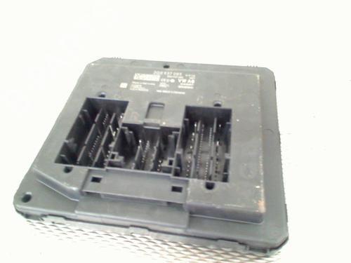 Module électronique VW POLO VI (AW1, BZ1, AE1) 1.0 (75 hp) 31115079