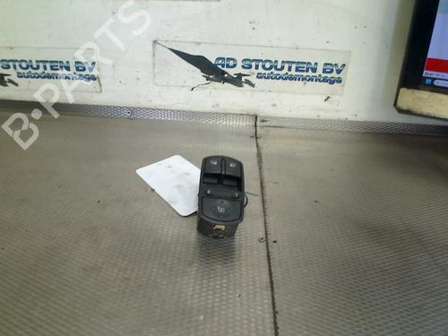 Venstre Foran elrute bryter OPEL CORSA D (S07) 1.2 LPG (L08, L68) (86 hp) 28806602