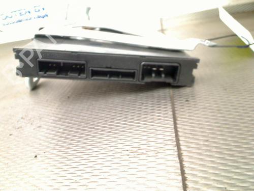 Start/Stop styreenhed CITROËN C1 II (PA_, PS_) 1.0 VTi 68 | BP30774412M59 