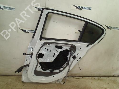 Right rear door BMW 1 (E87) 118 i | BP28382491C5 