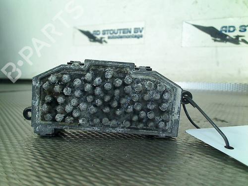 Heater resistor AUDI A4 B8 Avant (8K5) 3.0 TDI quattro | BP26703715M108 