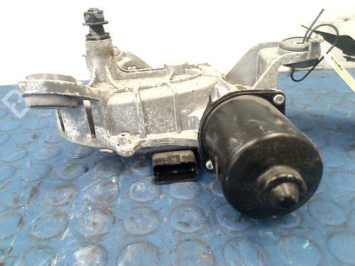 Front wiper motor CITROËN DS5 2.0 HDi 200 Hybrid4 All-wheel Drive | BP11323043M29 
