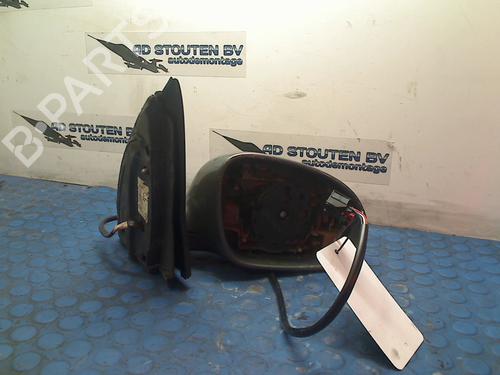 Used Right mirror VW GOLF V (1K1) 1.6 FSI (115 hp) 11323248
