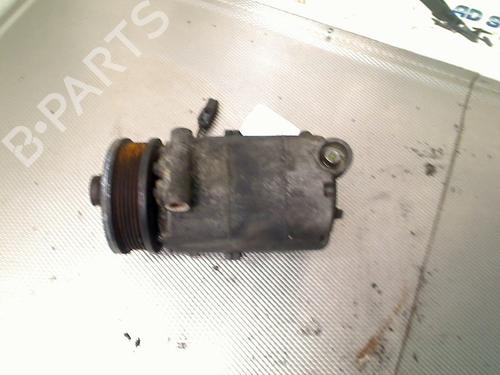 AC compressor LAND ROVER RANGE ROVER EVOQUE (L538) 2.2 D 4x4 | BP32359157M34  - Image 6