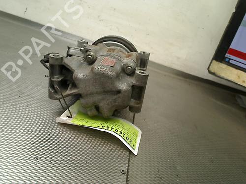 AC compressor SUZUKI SWIFT III (MZ, EZ) 1.3 (RS413, ZC11S) | BP32492671M34