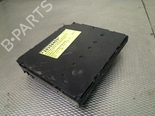 Electronic module VW CADDY IV Box Body/MPV (SAA, SAH) 2.0 TDI | BP31807400M83  - Image 6