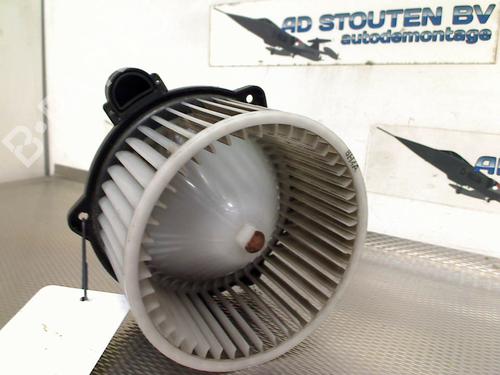 Heater blower motor HYUNDAI TUCSON (JM) 2.0 | BP24123165M62 