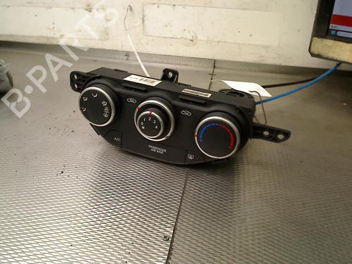 Comando clima KIA PICANTO II (TA) 1.0 (69 hp) 31356811