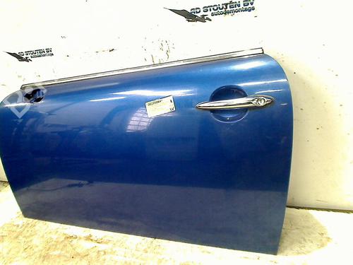 Left front door MINI MINI (R56) Cooper | BP17977193C2 
