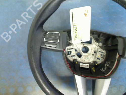 Steering wheel SEAT ALTEA (5P1) 1.2 TSI | BP21197261C49 