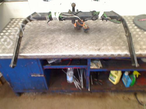 Used Tow ball/Mechanism FORD C-MAX (DM2) 1.8 Flexifuel (125 hp) 13123746