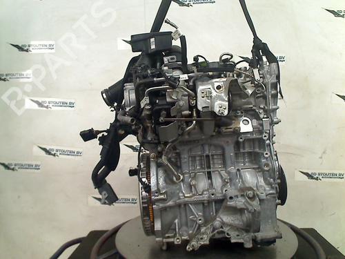 Motor für MERCEDES-BENZ A-CLASS Saloon (V177) A 200 (177.187) (163 hp) 29822280