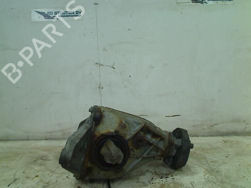 Used Rear differential Rear differential MERCEDES-BENZ M-CLASS (W166) ML 350 BlueTEC 4-matic (166.024, 166.023) (258 hp) 33458499 33458499
