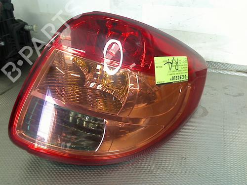 Used Right taillight Right taillight 38746577 38746577