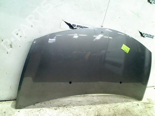 Hood RENAULT CLIO III Grandtour (KR0/1_) 1.2 16V (KR02, KR0J) | BP18899384C1 