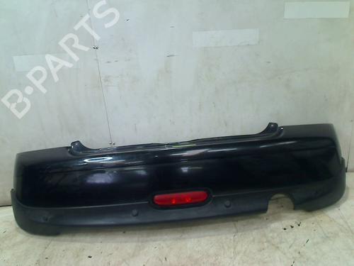 Pára-choques traseiro MINI MINI (R56) One (98 hp) 31312104