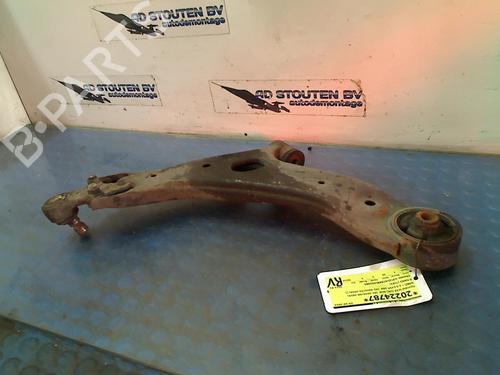 Used Right front suspension arm HYUNDAI ix35 (LM, EL, ELH) 2.0 (163 hp) 13410397