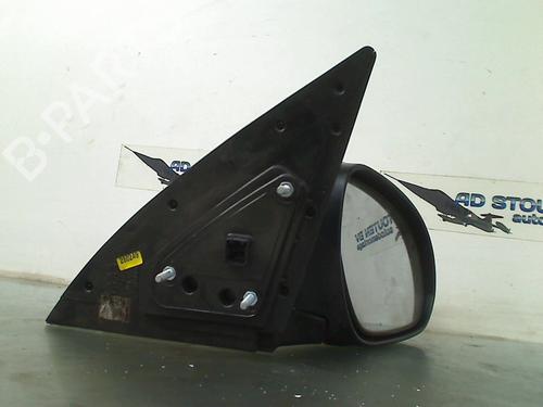 Right mirror HYUNDAI i30 Estate (FD) 1.6 | BP23127867C27 