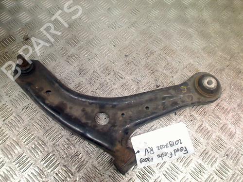 Right front suspension arm FORD FIESTA VI (CB1, CCN) 1.25 | BP11311206M13 