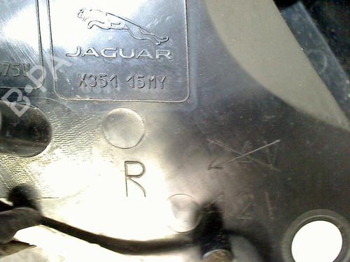 Right taillight JAGUAR XJ (X351) 3.0 SDV6 | BP37240667C35 - Image 5