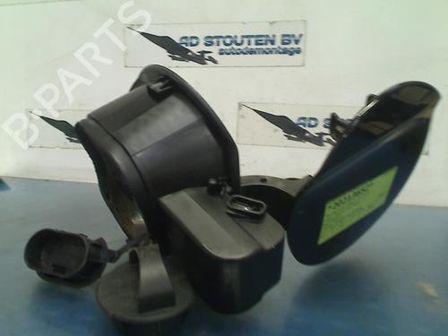 Fuel flap HYUNDAI IONIQ (AE) Electric | BP15483551C131 
