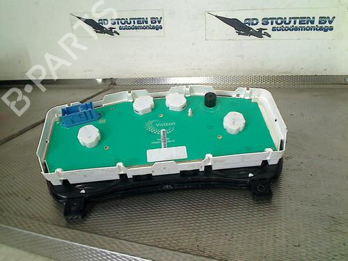 Display monitor FORD FUSION (JU_) 1.4 | BP29944235C48