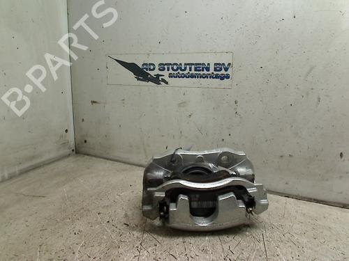Used Right front brake caliper OPEL CORSA F (P2JO) 1.2 (68) (101 hp) 11775754