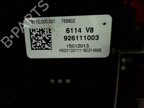 Fuse box BMW 3 (F30, F80) 320 d | BP11304524E1 