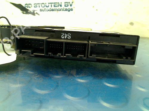 Left rear window motor AUDI A8 D3 (4E2, 4E8) 4.0 TDI quattro | BP11325304E23 