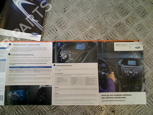 Other FORD FOCUS III 1.0 EcoBoost | BP13126040O1