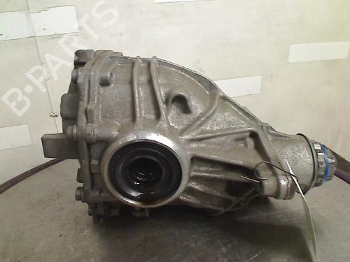 Rear differential BMW 3 (G20, G80, G28) 330 e Plug-in-Hybrid | BP31256825M24