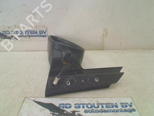 Left mirror SEAT TOLEDO III (5P2) 2.0 FSI | BP11260829C26 