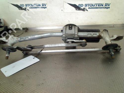 Front wipers mechanism KIA PICANTO II (TA) 1.0 | BP30508612C83