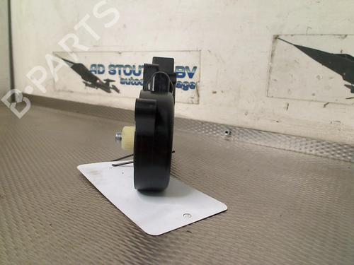 Right front window motor MAZDA 2 (DE_, DH_) 1.3 MZR (DE3FS) | BP33421820E20  - Image 6