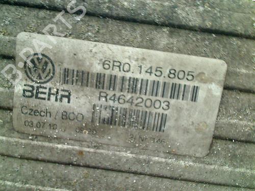 Intercooler SEAT IBIZA IV (6J5, 6P1) 1.2 TDI | BP25213989M30 