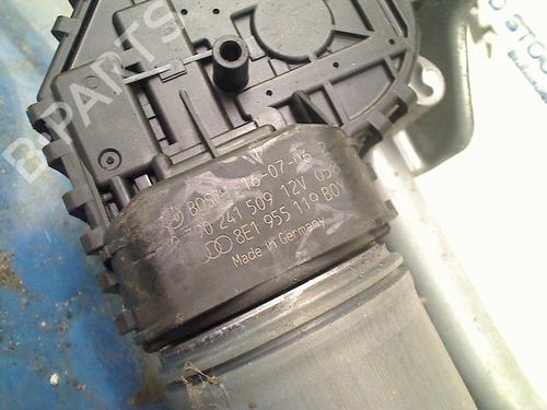 Front wipers mechanism AUDI A4 B6 Avant (8E5) 2.5 TDI | BP17488532C83 