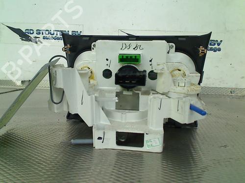 Climate control NISSAN PIXO (UA0) 1.0 | BP25213948I5 