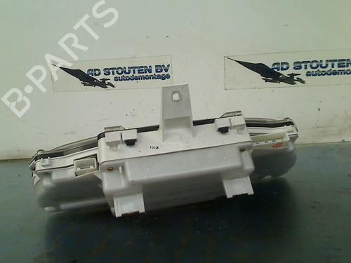 Display monitor TOYOTA AVENSIS VERSO (_M2_) 2.0 VVT-i (ACM20_, ACM20R) | BP21070528C48 