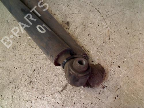Right rear shock absorber MERCEDES-BENZ C-CLASS (W204) C 350 CDI 4-matic (204.092) | BP13126203M19 