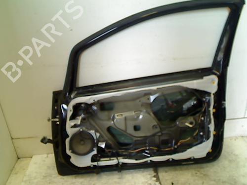 Right front door FIAT PUNTO EVO (199_) 1.3 D Multijet | BP11308609C3