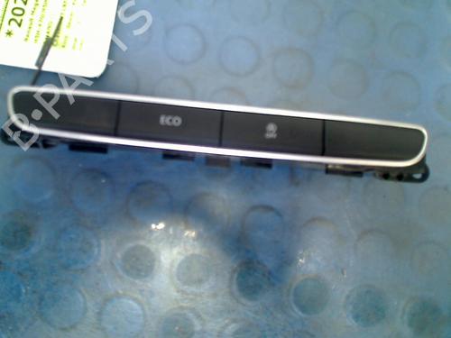 Switch RENAULT MEGANE IV Grandtour (K9A/M/N_) 1.3 TCe 100 (K9N8) | BP13713679I30 