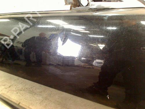 Right front door JAGUAR XF I (X250) 3.0 D | BP30059980C3 